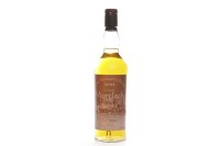 Lot 1223 - MORTLACH 2002 'THE MANAGER'S DRAM' AGED 19...