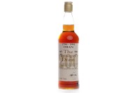 Lot 1225 - OBAN 'THE MANAGER'S DRAM' 200th ANNIVERSARY...