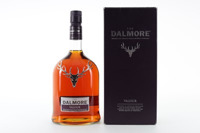 Lot 156 - DALMORE VALOUR 1L