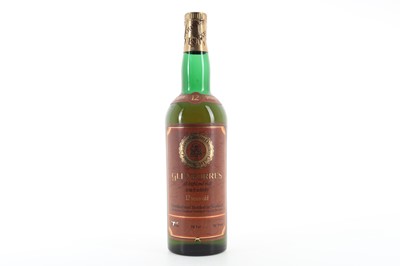 Lot 194 - GLENFORRES 12 YEAR OLD 1970S 26 2/3 FL OZ
