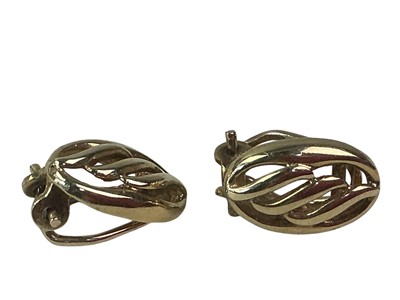 Lot 335 - GROUP OF JEWELLERY