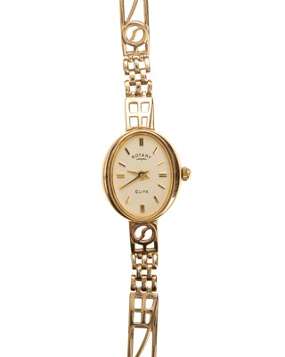 Lot 875 - ROTARY ELITE