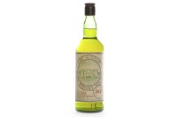 Lot 1233 - MACALLAN 1974 SMWS 24.11 AGED 14 YEARS Active....
