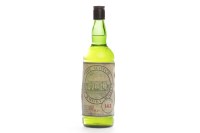 Lot 1235 - TALISKER 1976 SMWS 14.1 AGED 8 YEARS Active....