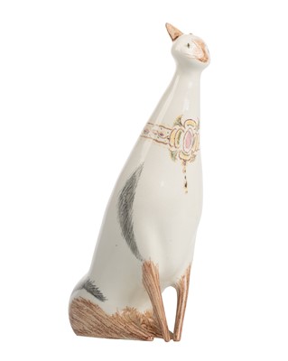 Lot 732 - COLIN MELBOURNE FOR BESWICK, CAT FIGURE