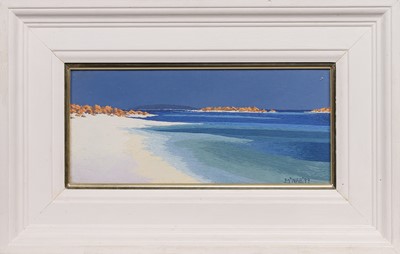 Lot 179 - * IAN MCNAB