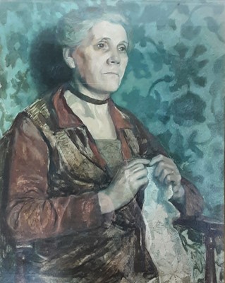 Lot 588 - BRITISH SCHOOL