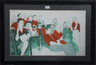 Lot 553 - * KAY SCOTT