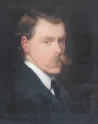 Lot 596 - FRANCIS WILSON (SCOTTISH 1876 - 1957)