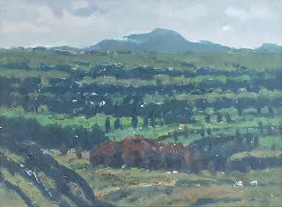 Lot 602 - * JOHN MILLER RSA PRSW (SCOTTISH 1911 - 1975)