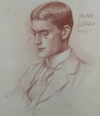 Lot 604 - BRITISH SCHOOL (19TH CENTURY)