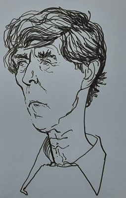 Lot 610 - * EMILIO COIA (SCOTTISH 1911 - 1997)