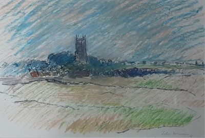 Lot 620 - * JOHN MCNAIRN (SCOTTISH 1910 - 2009)