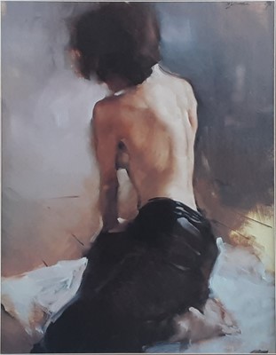 Lot 552 - AFTER MICHAEL J. AUSTIN