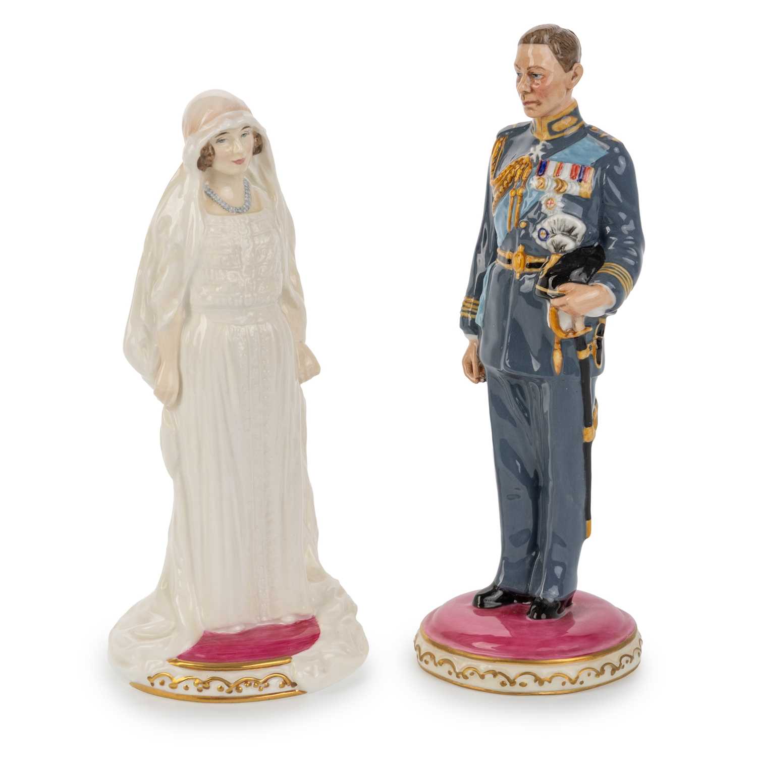 Lot 1303 - ROYAL DOULTON CLASSICS