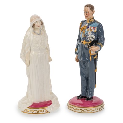 Lot 1303 - ROYAL DOULTON CLASSICS