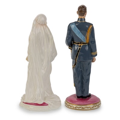 Lot 1303 - ROYAL DOULTON CLASSICS