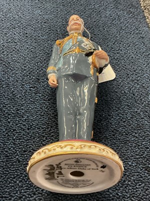 Lot 1303 - ROYAL DOULTON CLASSICS