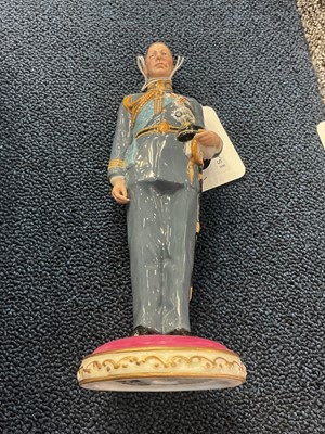 Lot 1303 - ROYAL DOULTON CLASSICS