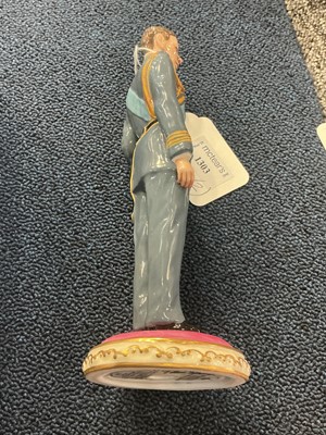 Lot 1303 - ROYAL DOULTON CLASSICS