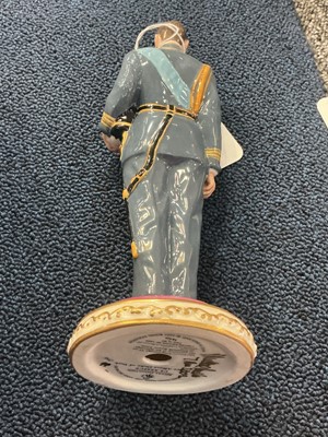 Lot 1303 - ROYAL DOULTON CLASSICS