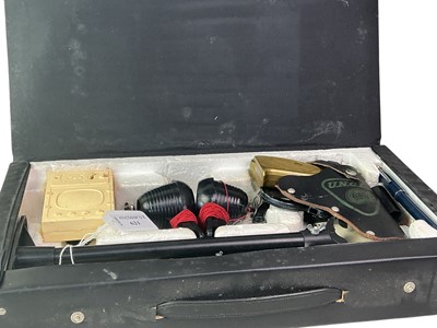 Lot 621 - VINTAGE MAN FROM U.N.C.L.E. TOY SET