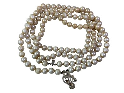 Lot 336 - COLLECTION OF COSTUME JEWELLERY