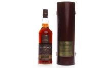 Lot 1252 - GLENDRONACH AGED 33 YEARS Active. Forgue,...