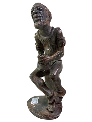 Lot 704 - KARA SEVER, RESIN FIGURE