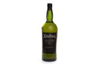 Lot 1256 - ARDBEG MOR 10 YEARS OLD - 2ND EDITION Active....