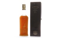 Lot 1260 - MORRISON'S BOWMORE 21 YEARS OLD Blended Scotch...