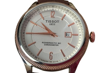 Lot 637 - COLLECTION OF FASHION WATCHES