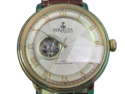 Lot 641 - COLLECTION OF FASHION WATCHES