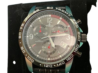 Lot 643 - COLLECTION OF FASHION WATCHES
