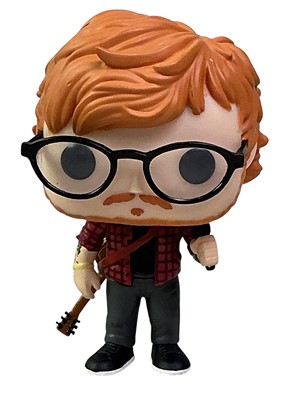 Lot 21 - COLLECTION OF FUNKO POP FIGURES