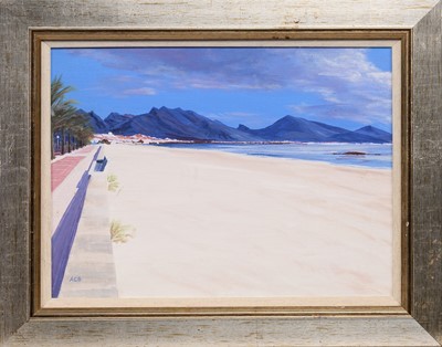 Lot 180 - * A CAMPBELL BROWN