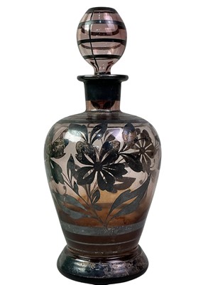 Lot 51 - COLLECTION OF GLASS WARE