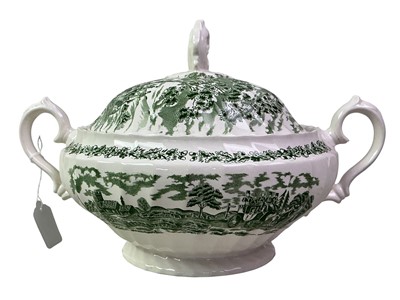 Lot 53 - MYOTT SERVING TUREEN