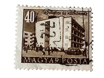 Lot 57 - COLLECTION OF STAMPS