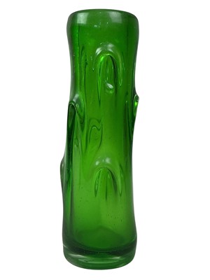 Lot 92 - COLLECTION OF GLASS WARE