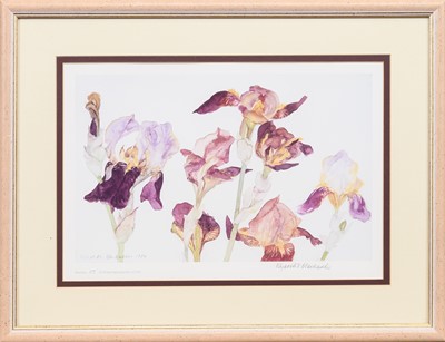 Lot 189 - * ELIZABETH BLACKADDER DBE RA RSA RSW RGI DLitt (SCOTTISH 1931 - 2021)