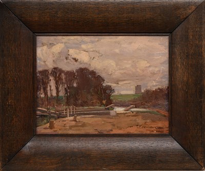 Lot 192 - * J D HENDERSON