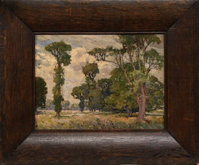 Lot 193 - * J D HENDERSON
