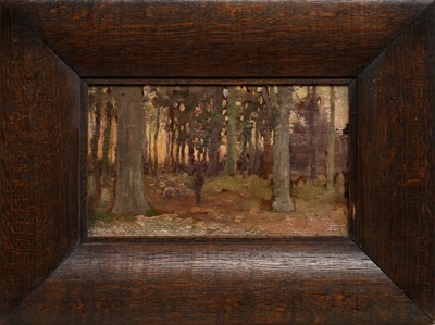 Lot 194 - * J D HENDERSON