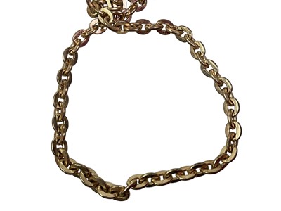 Lot 81 - COLLECTION OF COSTUME JEWELLERY