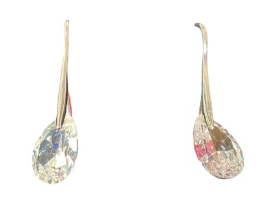 Lot 67 - COLLECTION OF SILVER AND OTHER JEWELLERY