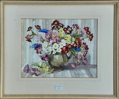 Lot 403 - * PHYLLIS HIBBERT