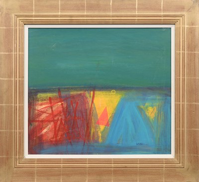 Lot 205 - * SIMON LAURIE RSW RGI (SCOTTISH b. 1964)