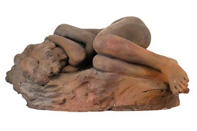 Lot 206 - * WALTER AWLSON (SCOTTISH b. 1949)