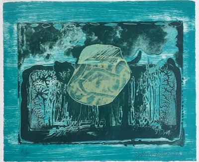 Lot 94 - * SIMON ALEXANDER